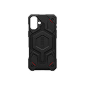 UAG Monarch Pro Magsafe, Kevlar Black - iPhone 16 Plus - iSTYLE BG
