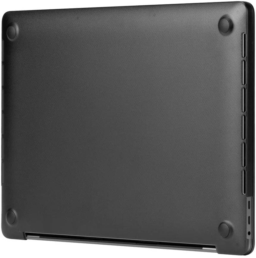 Incase Hardshell Case for 16inch MBPro Dots черен - iSTYLE BG