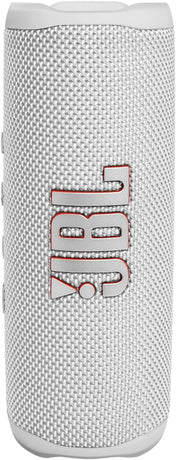 JBL Flip 6 White - iSTYLE BG