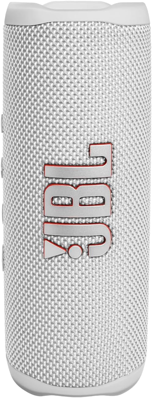 JBL Flip 6 White