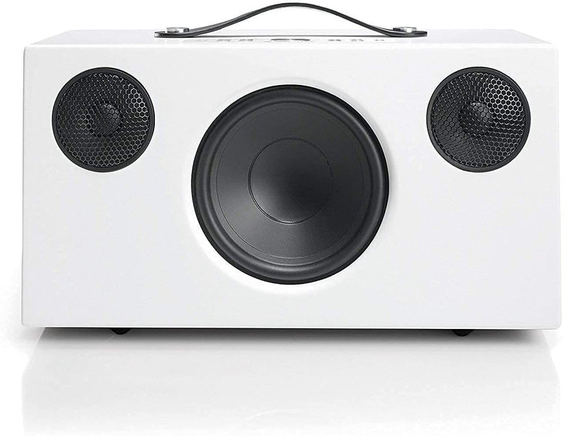 Безжична колонка Audio Pro Addon C10 бяла - iSTYLE BG