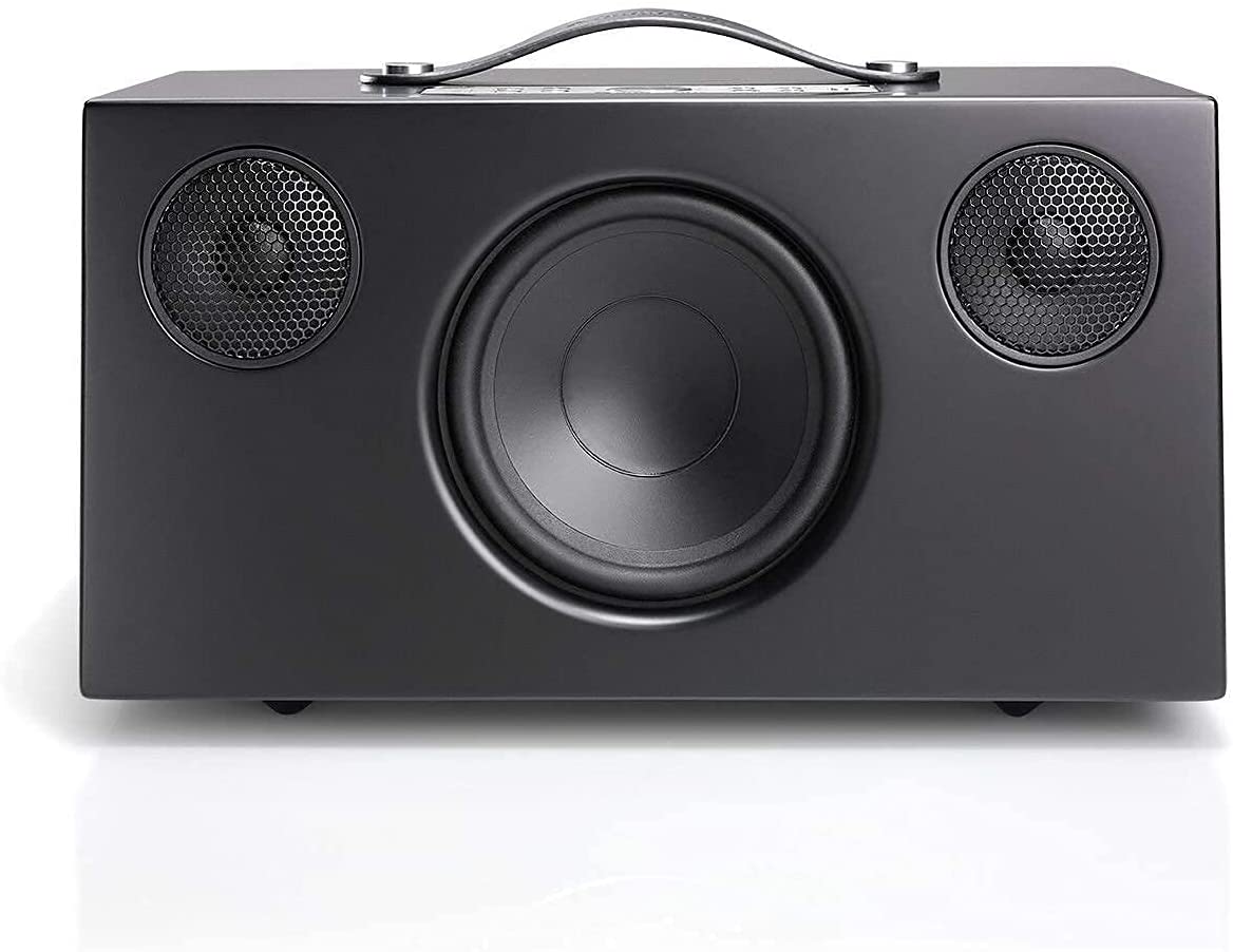 Безжична колонка Audio Pro Addon C10 черна - iSTYLE BG