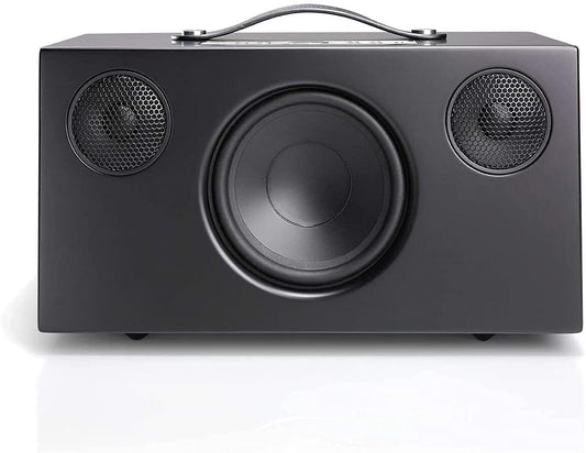 Безжична колонка Audio Pro Addon C10 черна - iSTYLE BG