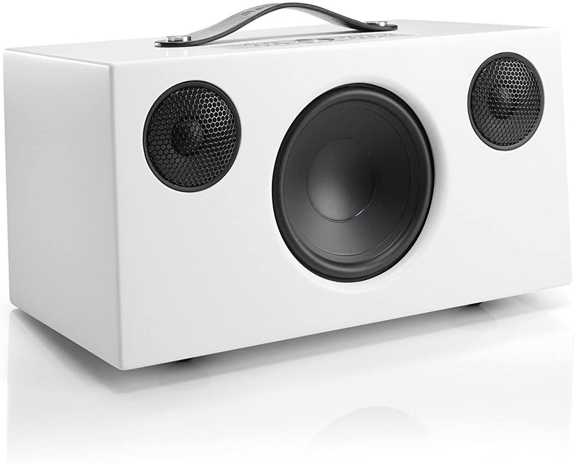 Безжична колонка Audio Pro Addon C10 бяла - iSTYLE BG