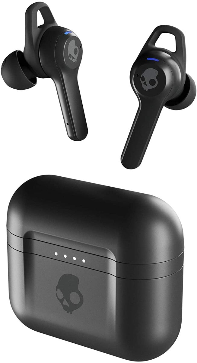 Безжични слушалки от SKULLCANDY TW Indy ANC - черни - iSTYLE BG