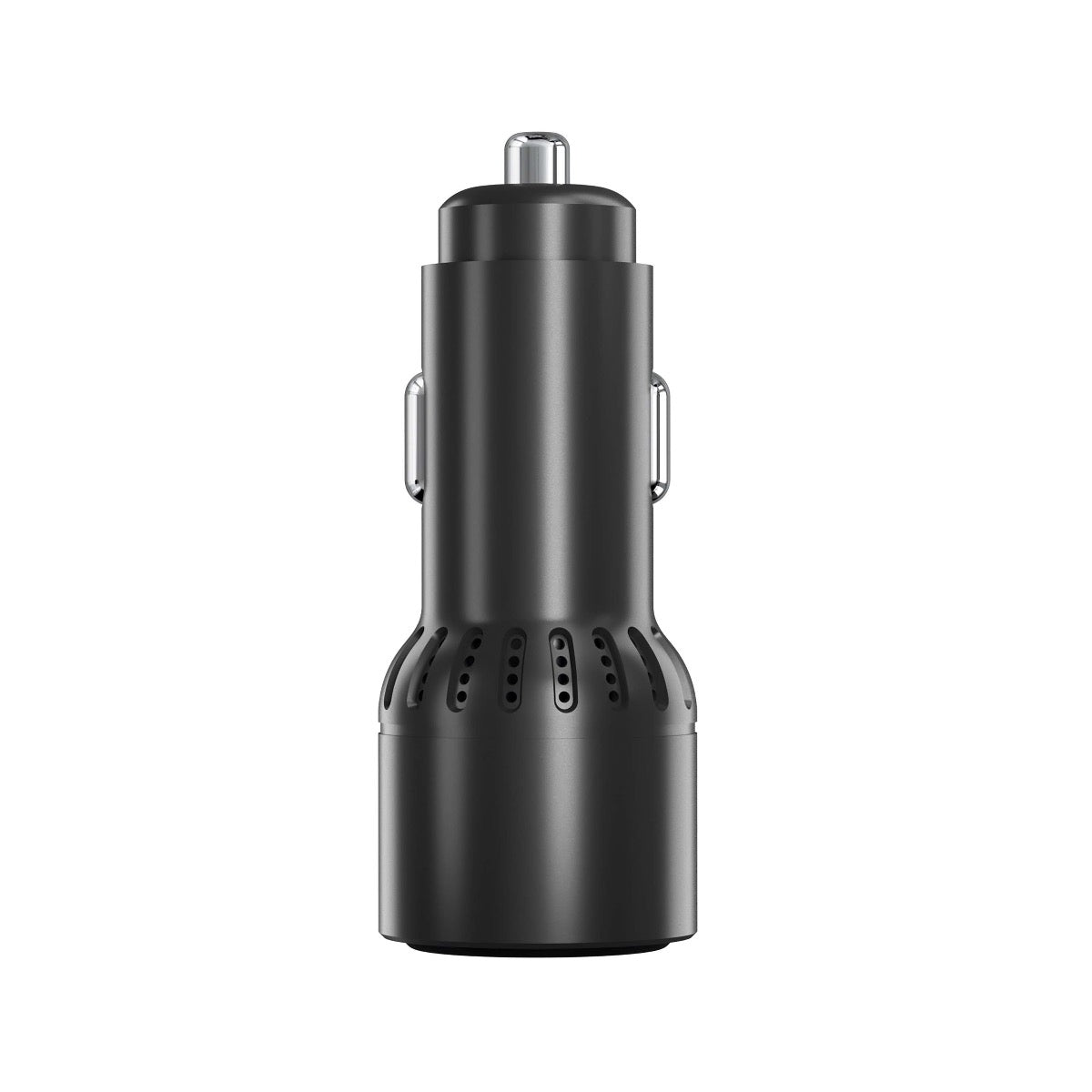 Двойно зарядно 63W за автомобил от NEXT ONE - iSTYLE BG