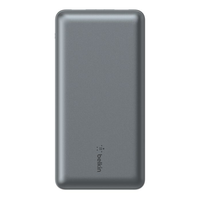 Външна батерия от Belkin - BOOST CHARGE 20K - Space gray