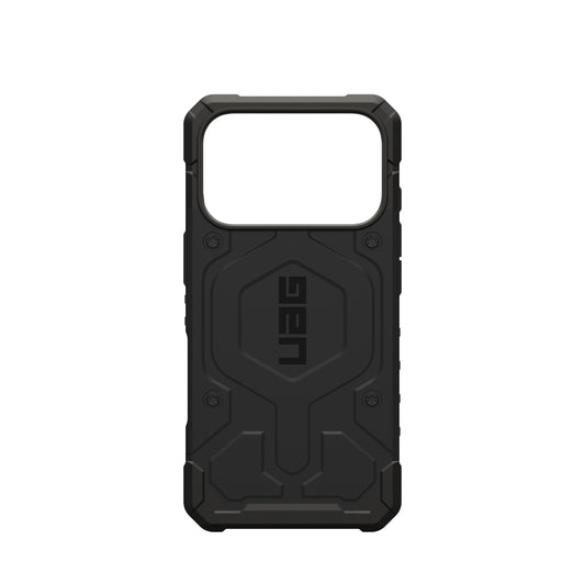 UAG Pathfinder Magsafe,Black - iPhone 2025 Pro - iSTYLE BG