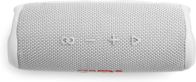 JBL Flip 6 White - iSTYLE BG