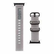 Каишка от UAG - 44/42 мм Nato сива - iSTYLE BG