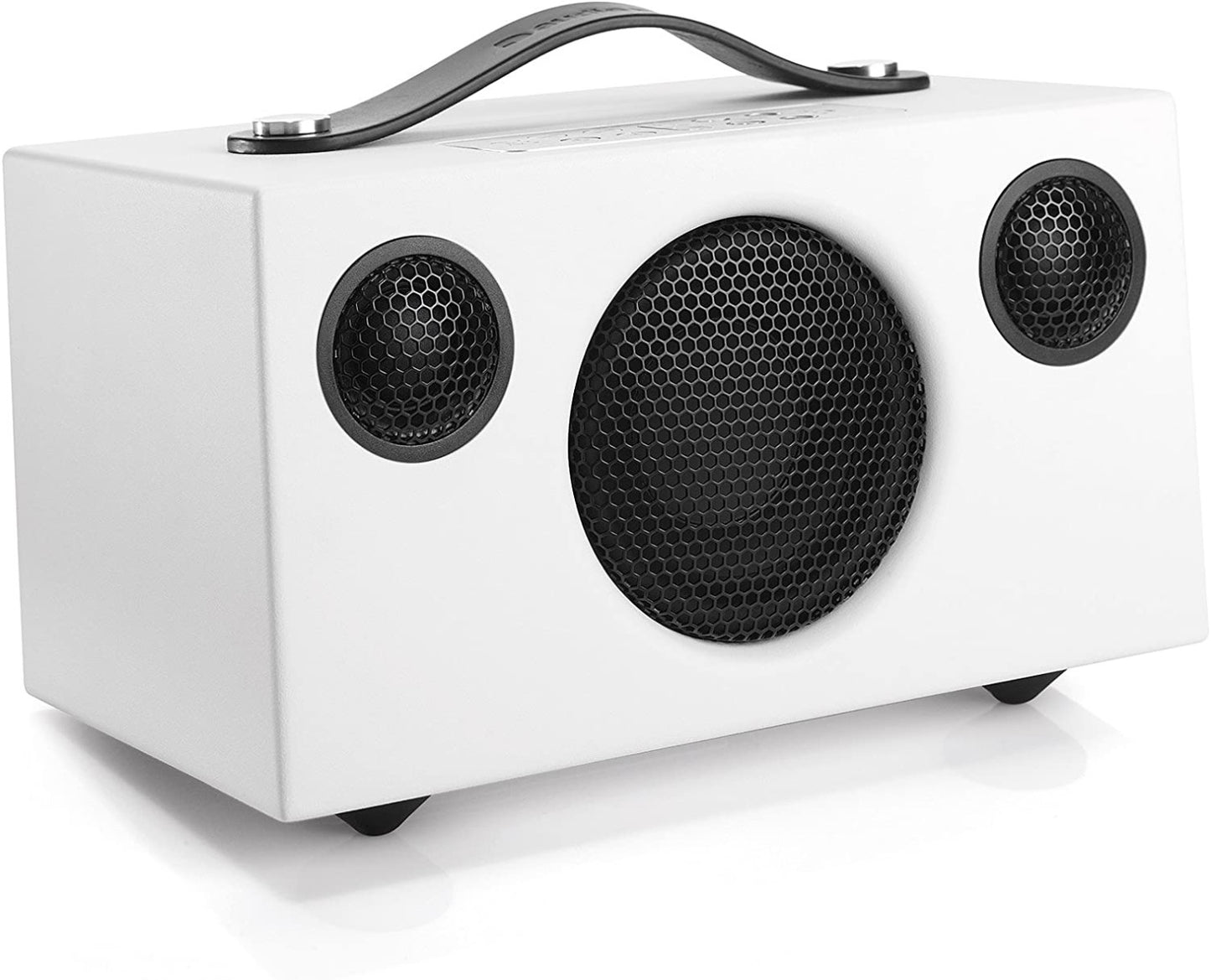 Безжична колонка Audio Pro Addon C3 бяла - iSTYLE BG