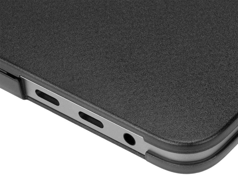 Incase Hardshell Case for 16inch MBPro Dots черен - iSTYLE BG