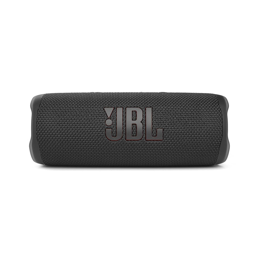 JBL Flip 6 Black - iSTYLE BG