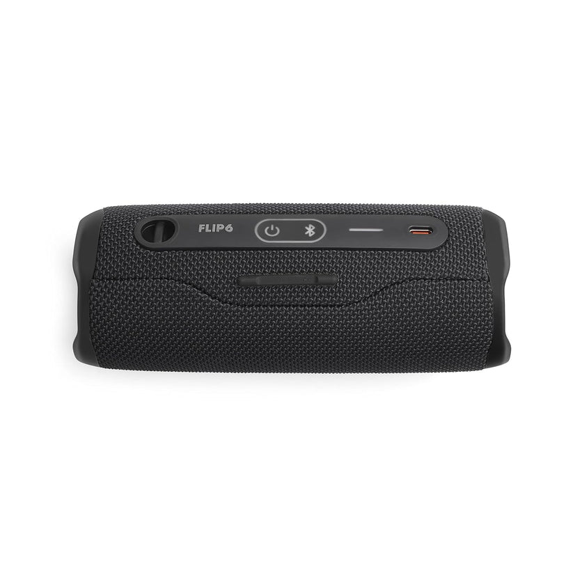 JBL Flip 6 Black - iSTYLE BG