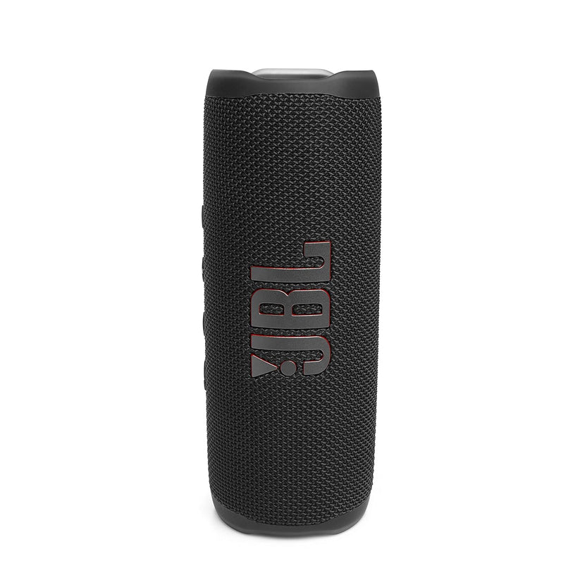 JBL Flip 6 Black - iSTYLE BG