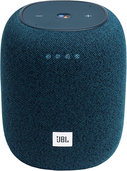 JBL Link Music Blue - iSTYLE BG