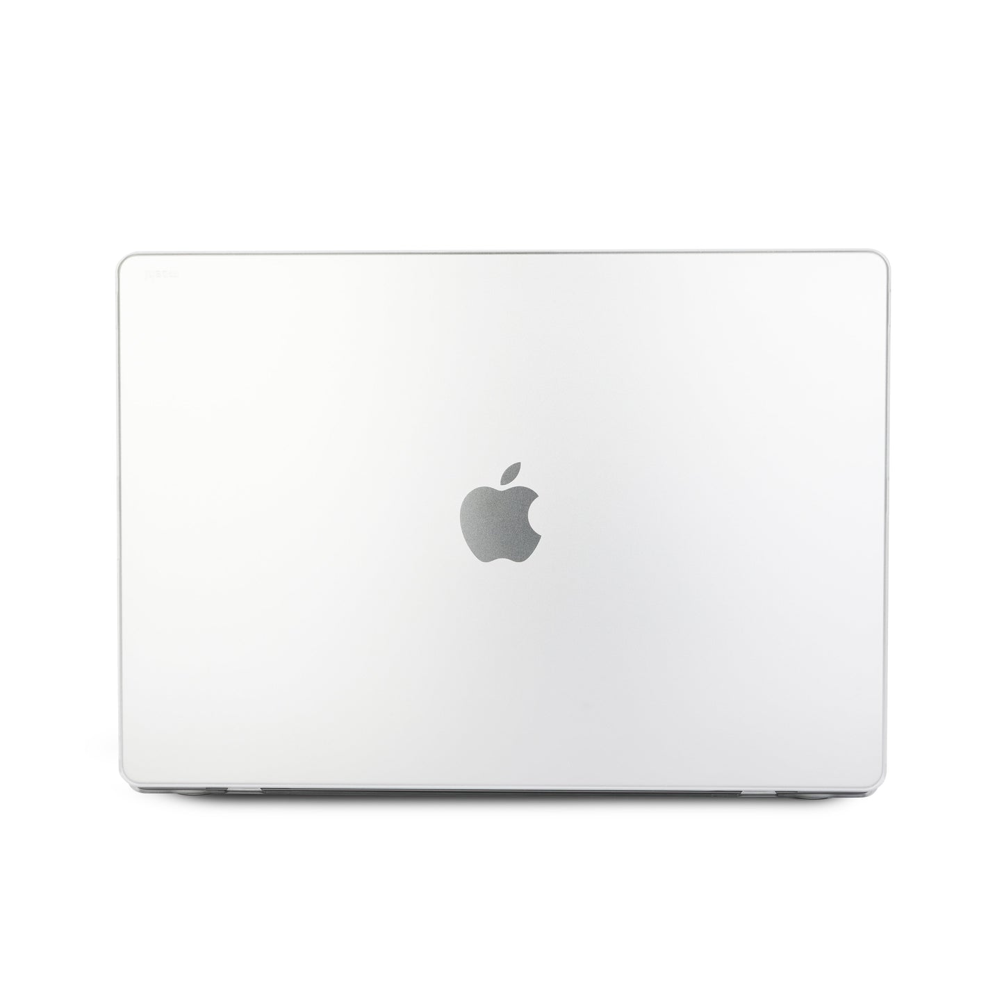 Moshi iGlaze Ultra-Slim Hardshell Case MacBook Pro 16inch - Stealth Clear