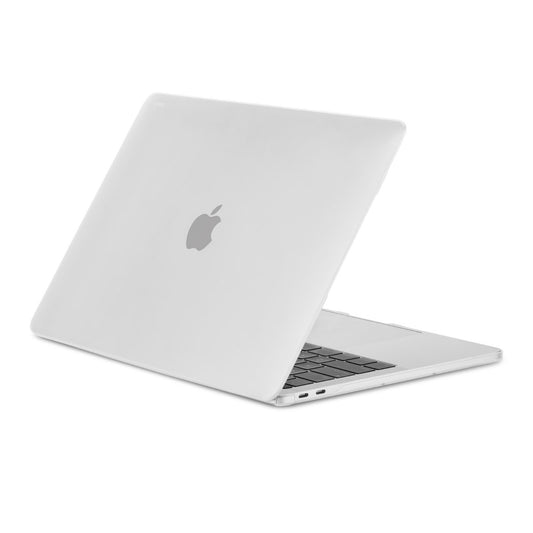 Moshi iGlaze for MacBook Pro 13inch w Touch Bar - Transparent - iSTYLE BG