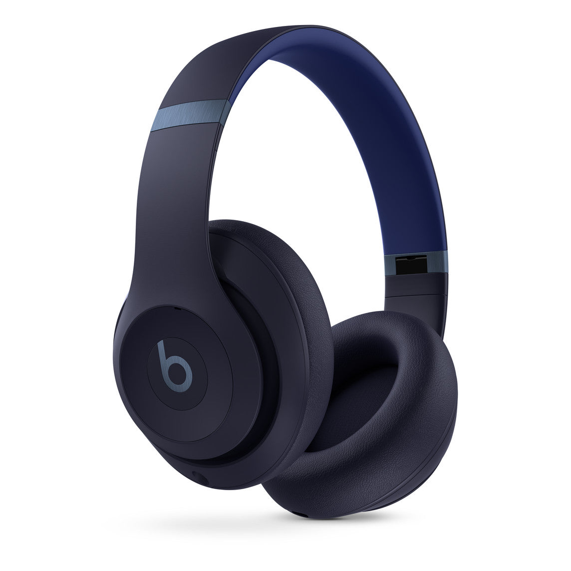 Beats Studio Pro Wireless Headphones - Navy - iSTYLE BG