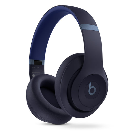 Beats Studio Pro Wireless Headphones - Navy