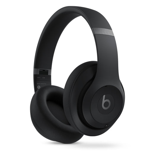 Beats Studio Pro Wireless Headphones - Black - iSTYLE BG