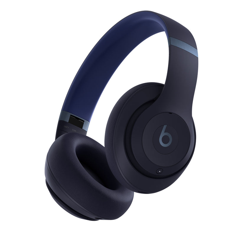 Beats Studio Pro Wireless Headphones - Navy - iSTYLE BG