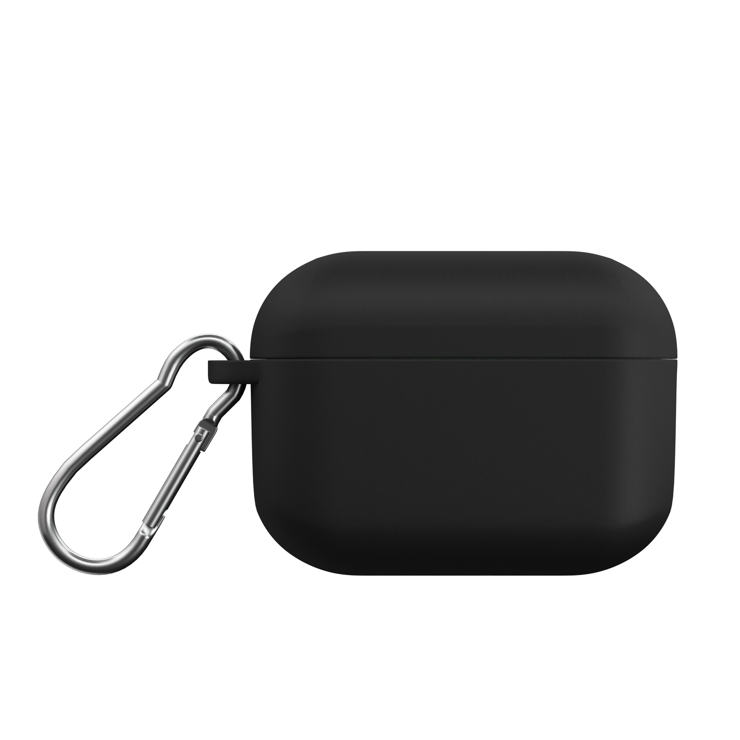 Next One AirPods Pro Silicone Case Black