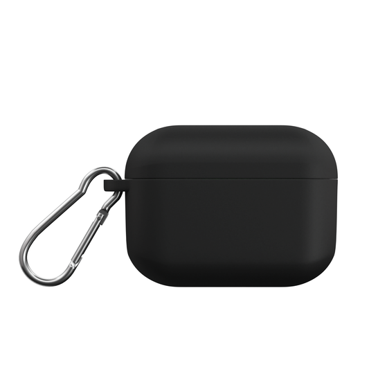 Next One AirPods Pro Silicone Case Black