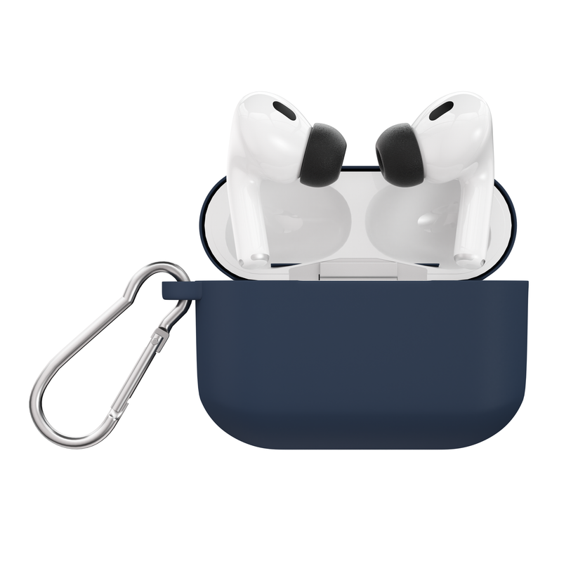 Next One AirPods Pro Silicone Case Blue - iSTYLE BG