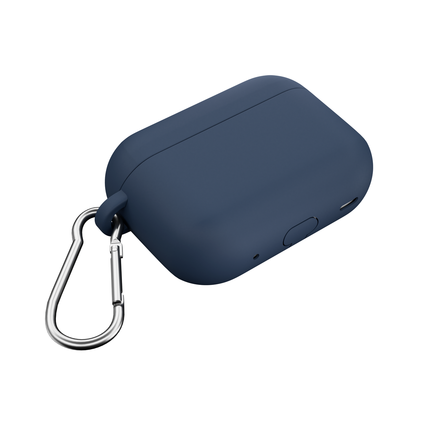 Next One AirPods Pro Silicone Case Blue