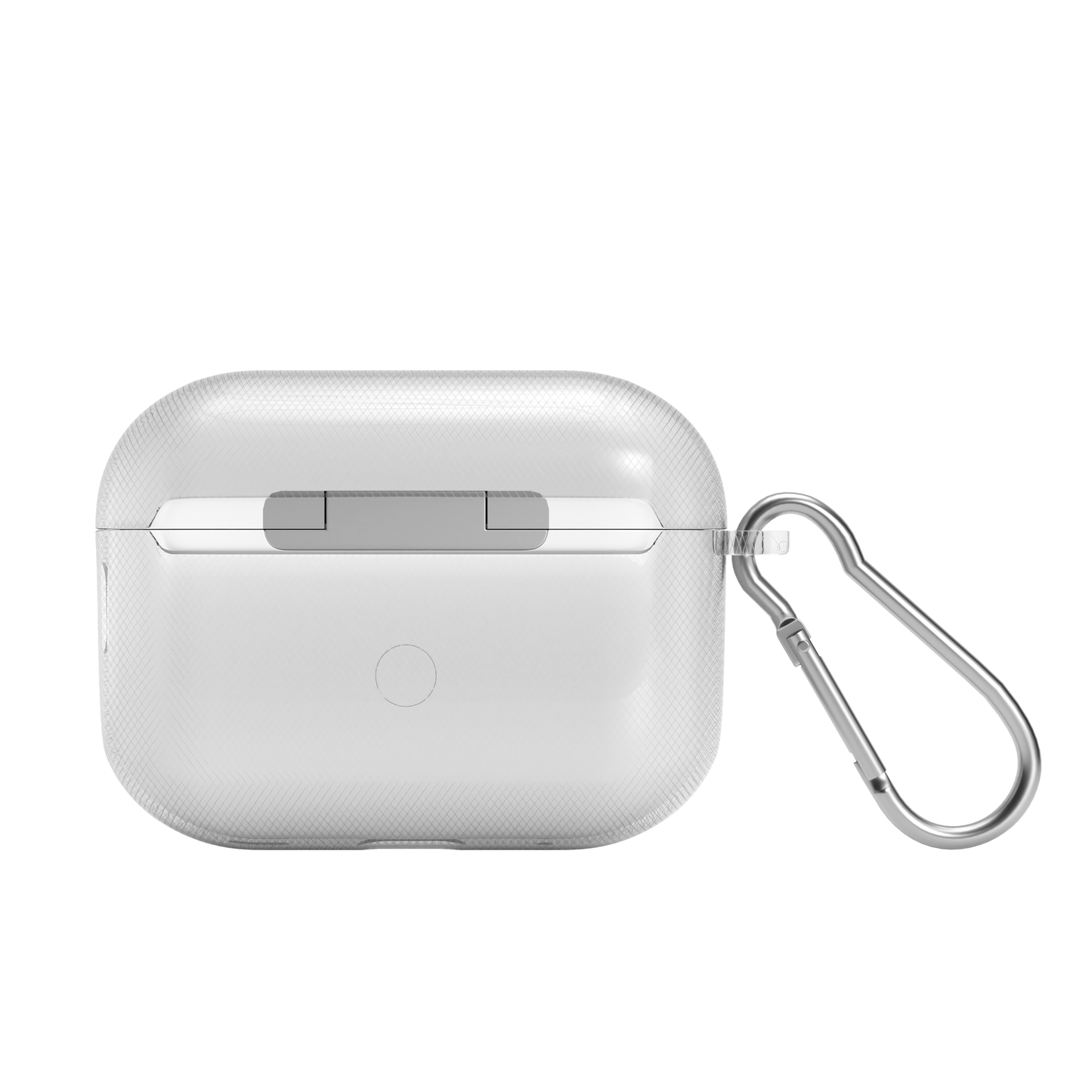 NEXT Silicone Case for AirPods Pro 2 | Clear - iSTYLE BG