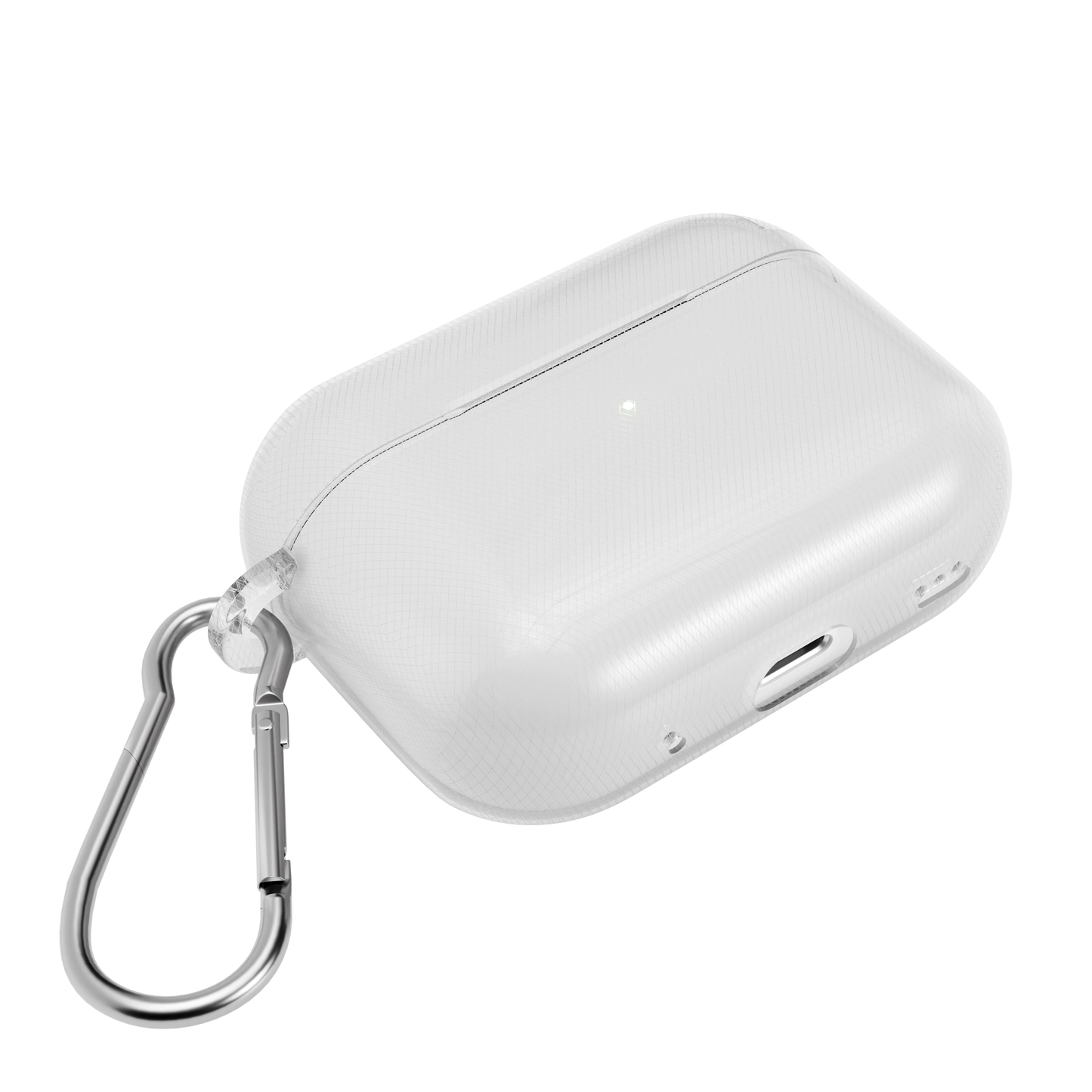 NEXT Silicone Case for AirPods Pro 2 | Clear - iSTYLE BG