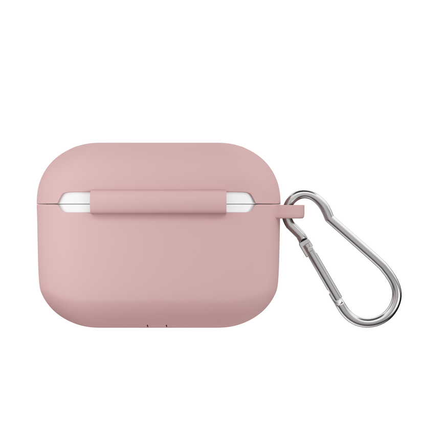 Next One AirPods Pro Silicone Case Pink - iSTYLE BG