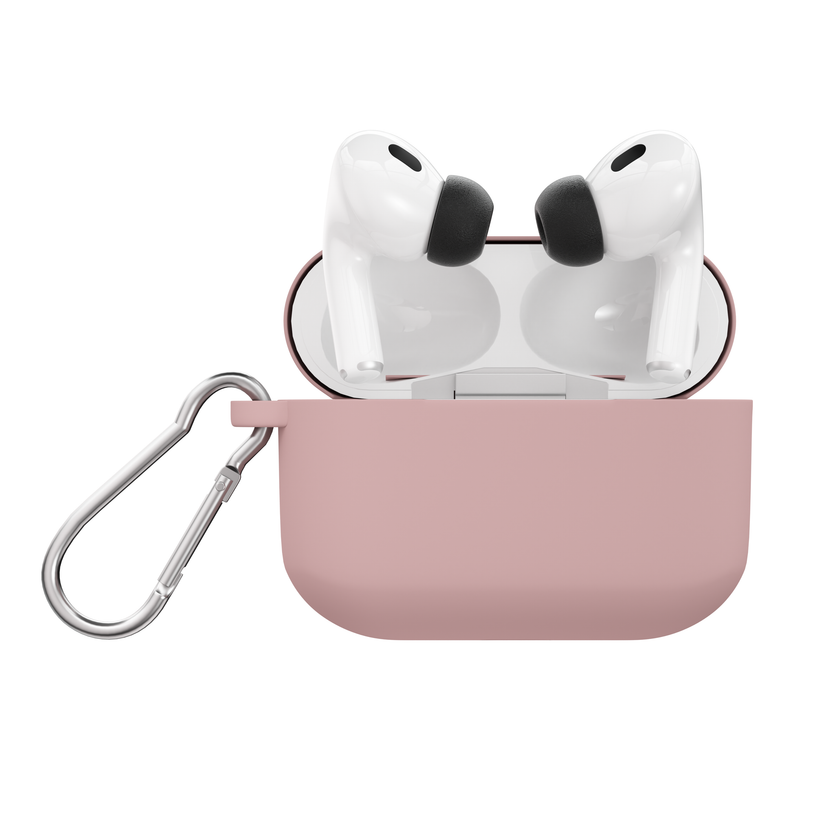 Next One AirPods Pro Silicone Case Pink - iSTYLE BG