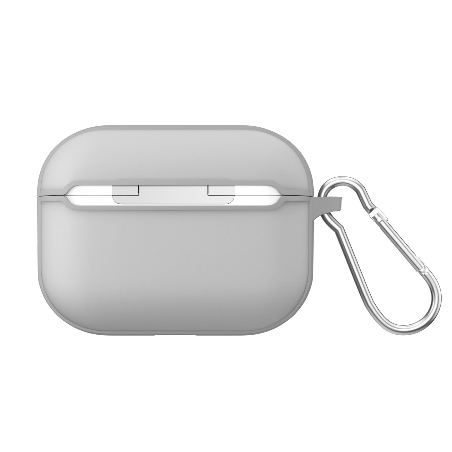 NEXT ONE SHIELD CASE FOR AIRPODS PRO 2 | GREY - iSTYLE BG