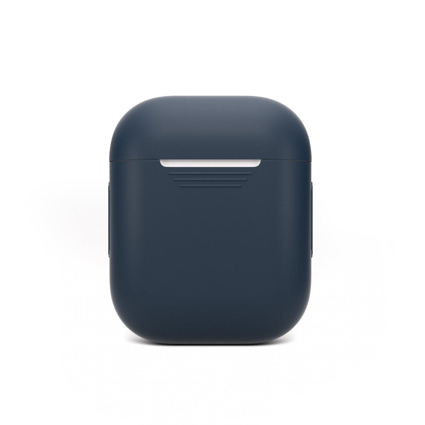 Next One AirPods 1/2 Silicone Case Blue