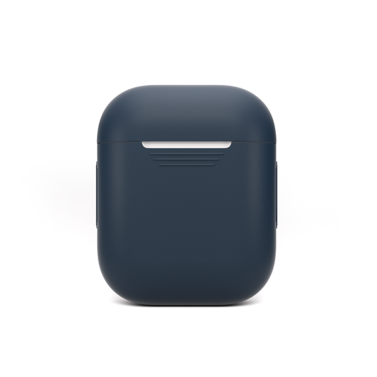 Next One AirPods 1/2 Silicone Case Blue