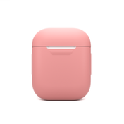 Next One AirPods 1/2 Silicone Case Pink - iSTYLE BG