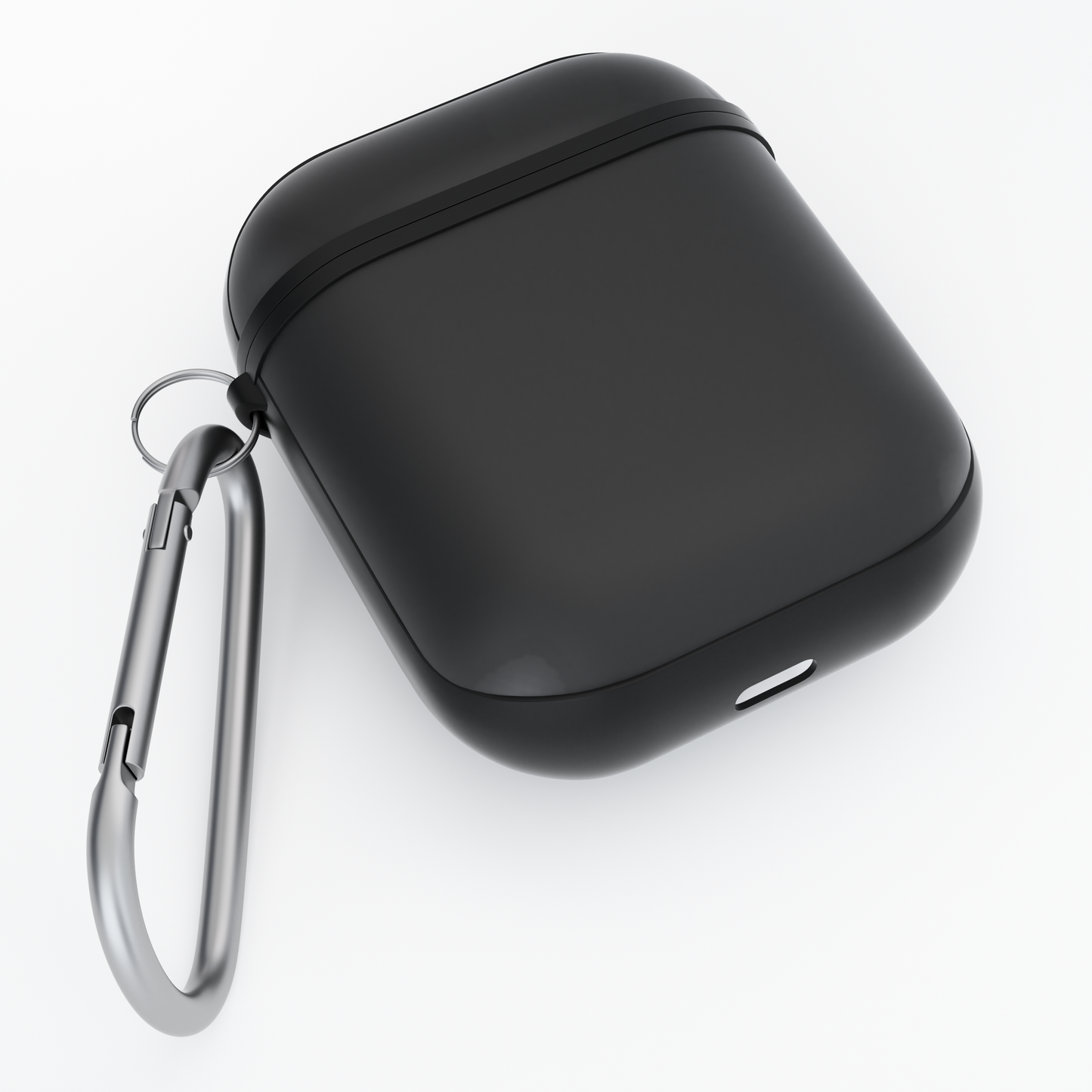 Next One AirPods 1/2 Shield Case Black