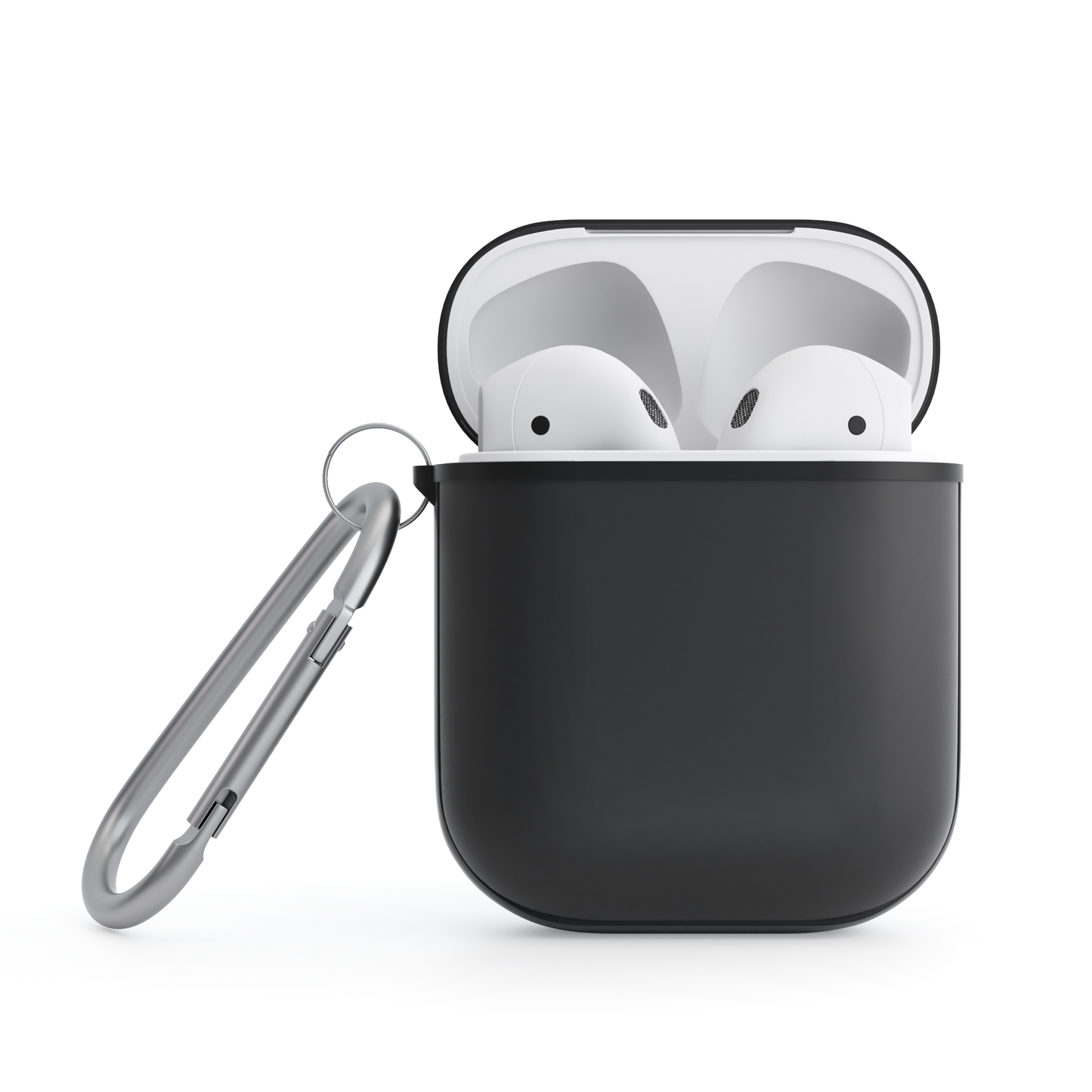Next One AirPods 1/2 Shield Case Black