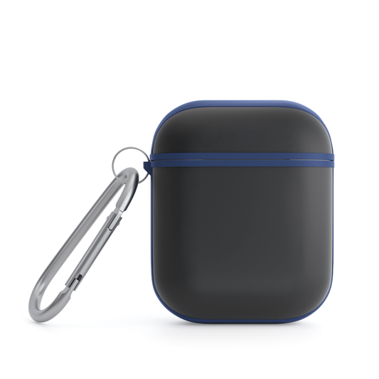 Next One AirPods 1/2 Shield Case Royal Blue