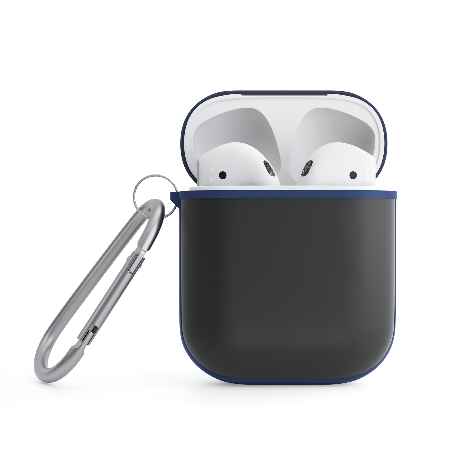Next One AirPods 1/2 Shield Case Royal Blue