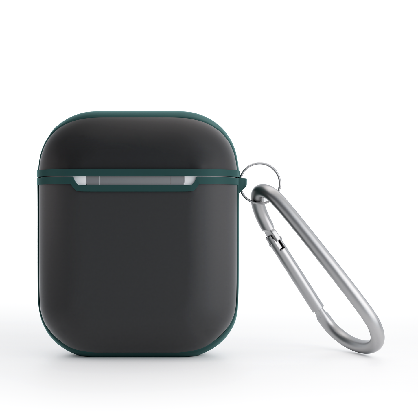 Next One AirPods 1/2 Shield Case Leaf Green