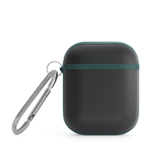Next One AirPods 1/2 Shield Case Leaf Green - iSTYLE BG