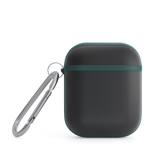 Next One AirPods 1/2 Shield Case Leaf Green