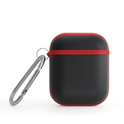 Next One AirPods 1/2 Shield Case Red - iSTYLE BG