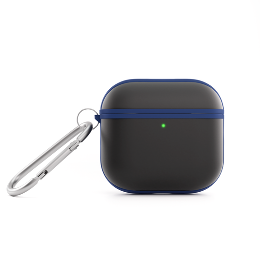 NEXT ONE SHIELD CASE FOR AIRPODS 4 | BLUE - iSTYLE BG