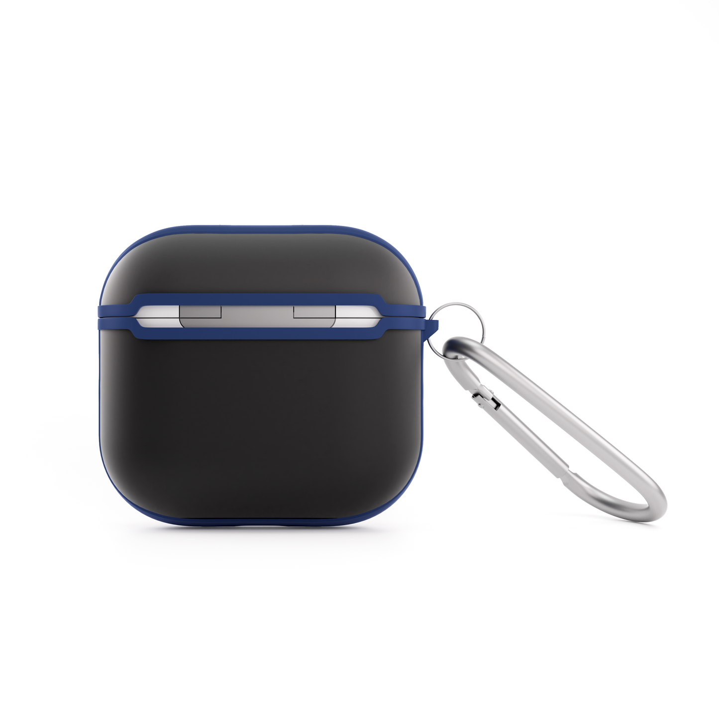 NEXT ONE SHIELD CASE FOR AIRPODS 4 | BLUE - iSTYLE BG