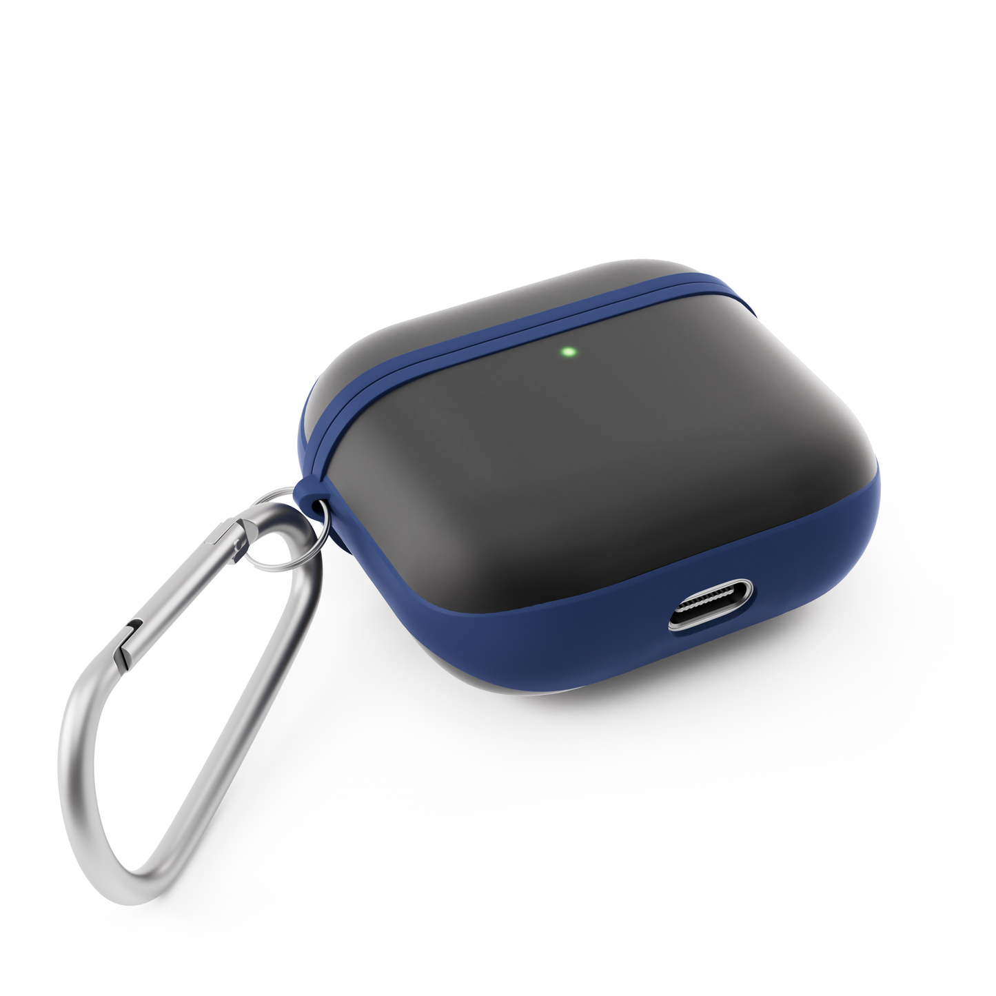 NEXT ONE SHIELD CASE FOR AIRPODS 4 | BLUE - iSTYLE BG