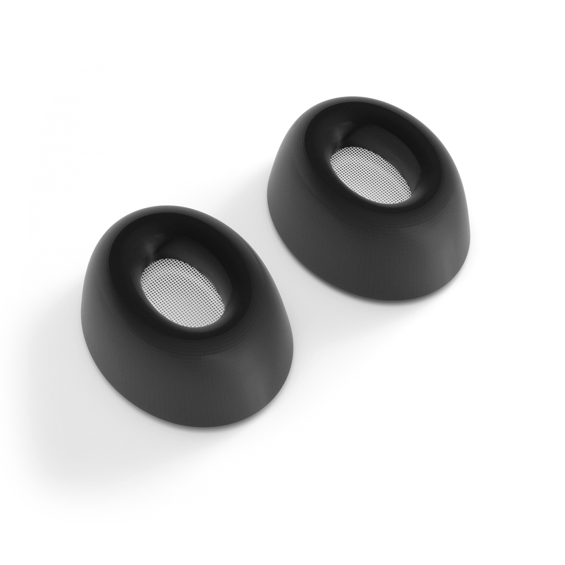 NEXT AirPods Pro Foam Tips S/M Black - iSTYLE BG